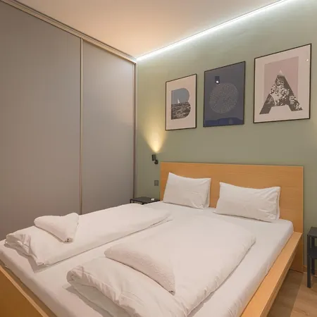 Vitorlas Wellness By Bltn Appartement